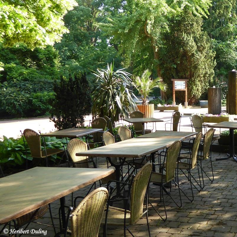 Restaurant "Bistro Zeitlos" in Nordhorn