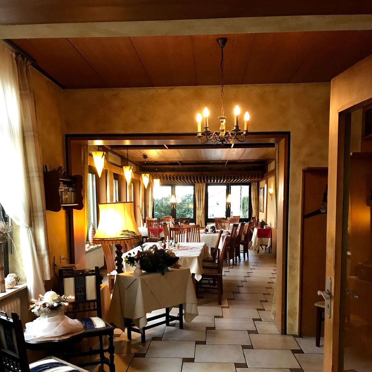 Restaurant "Restaurant Corona" in  Hardert