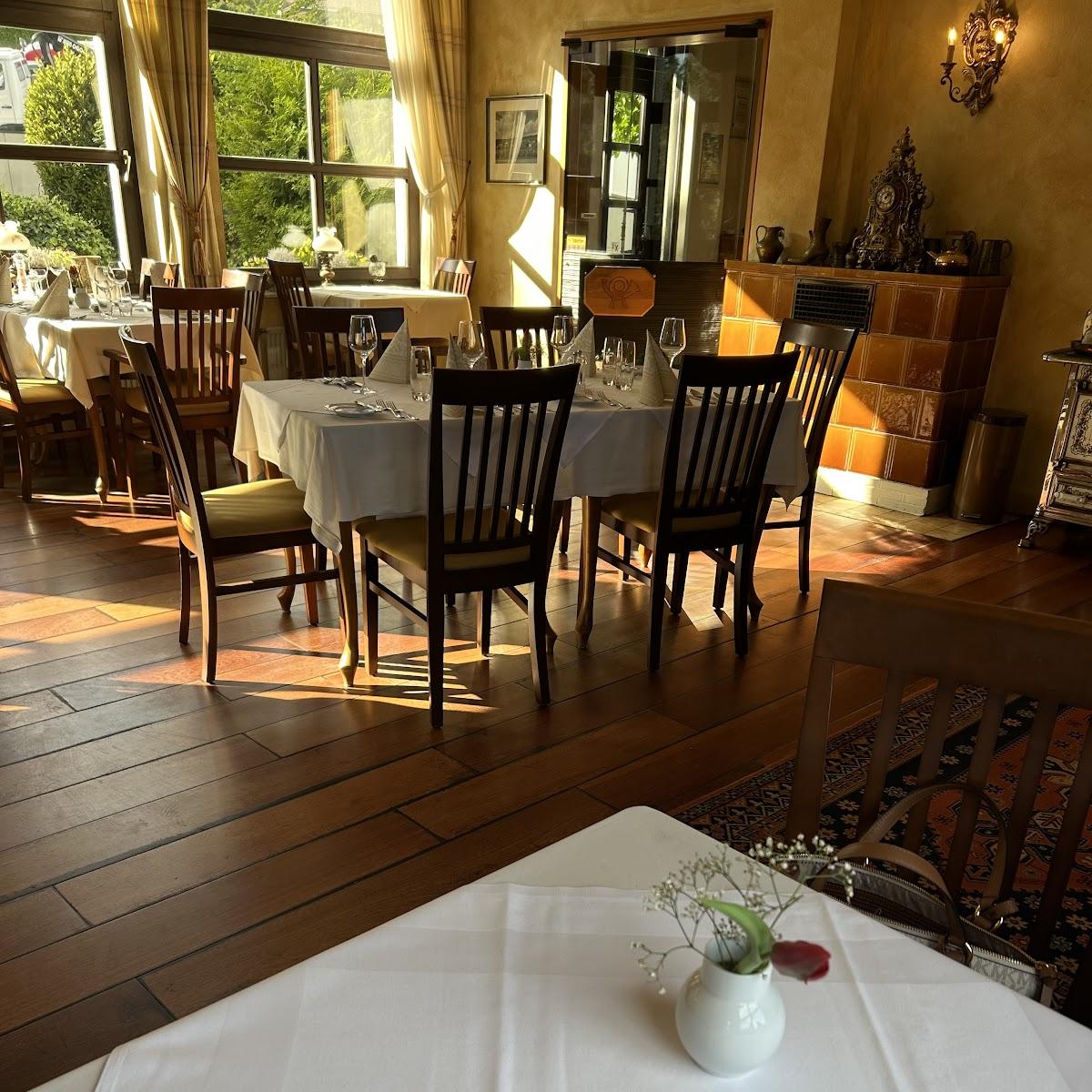 Restaurant "Restaurant Corona" in Hardert