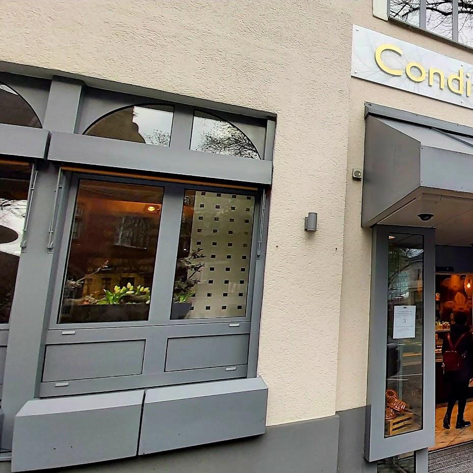 Restaurant "Café Köhle" in Schwerte