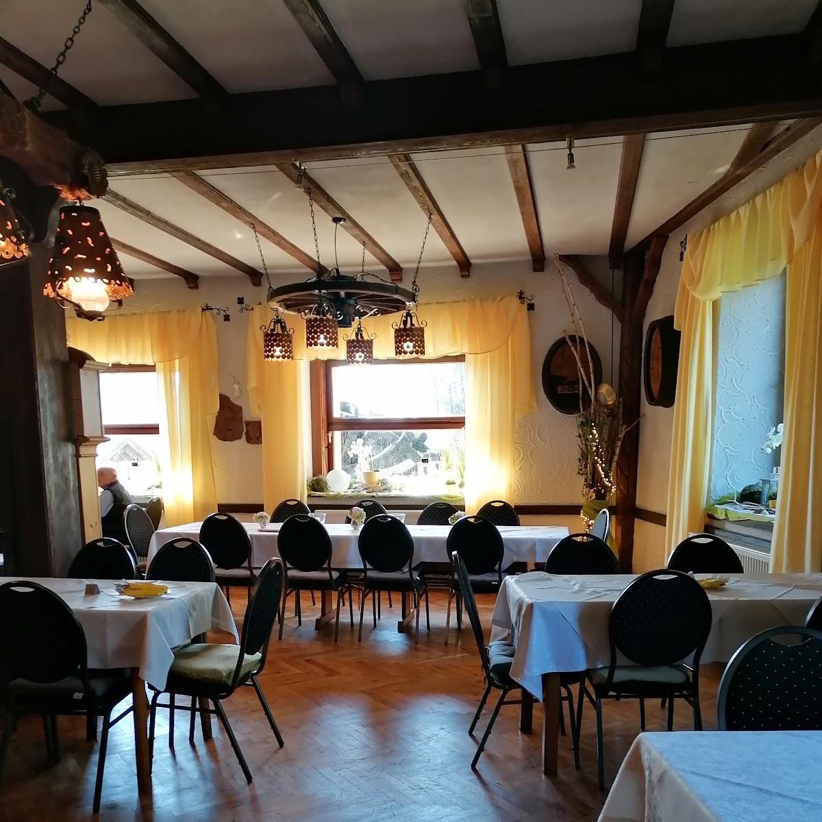 Restaurant " Gaststätte Aumühle  - Eventlocation & Biergarten" in Haßloch