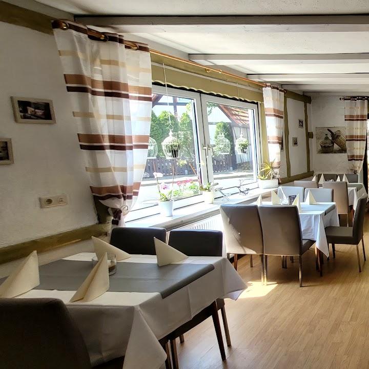 Restaurant "Restaurant Neptun" in Weyhausen