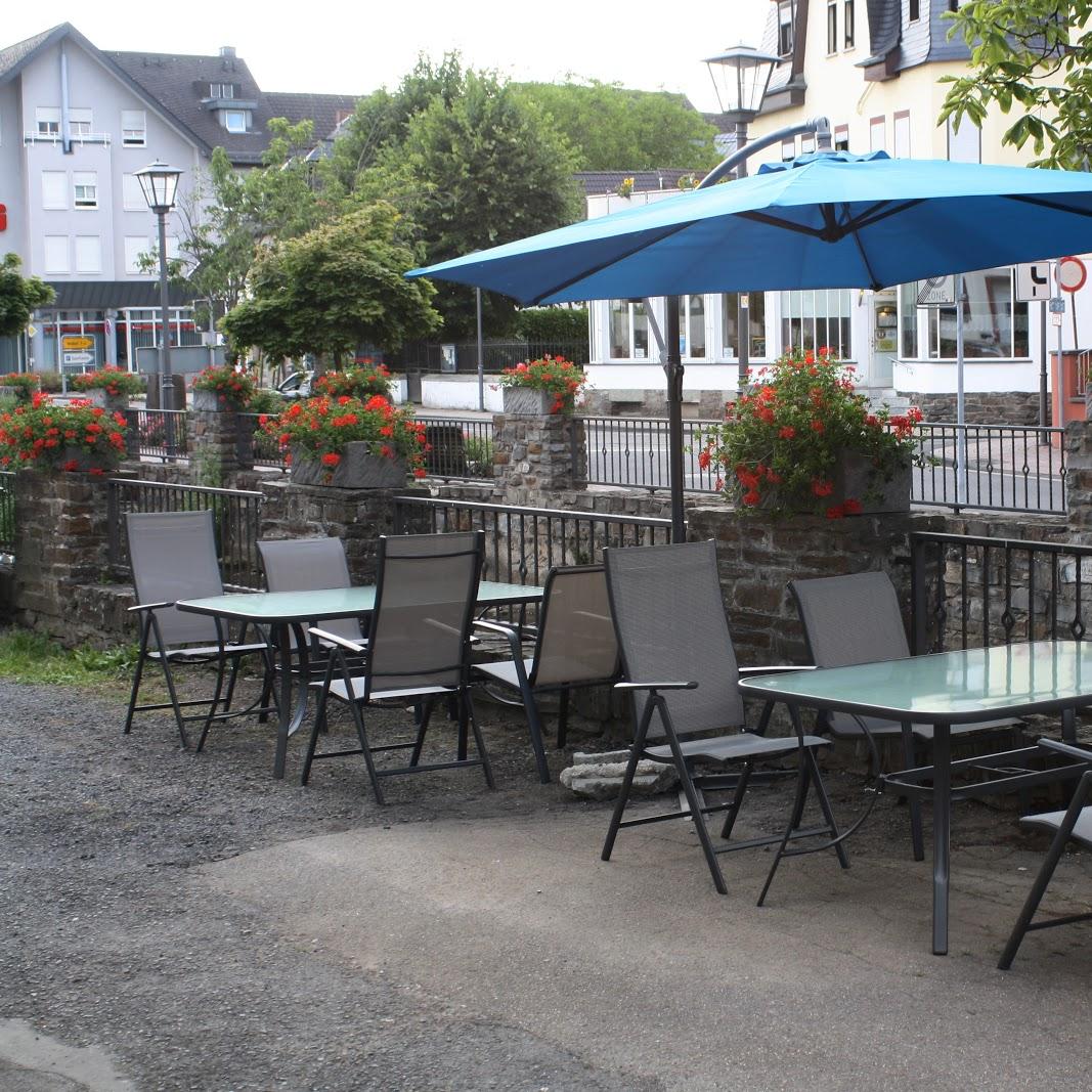 Restaurant "Asia Restaurant Golden Lotus" in  Neuwied