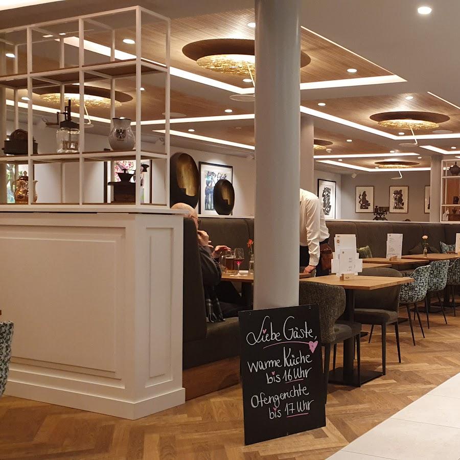 Restaurant "Café Konditorei Sommer -" in Reutlingen