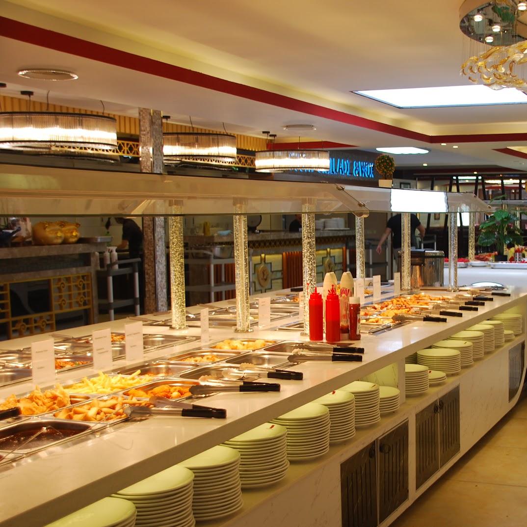 Restaurant "Asia Restaurant Oriental Gourmet" in Wilhelmshaven