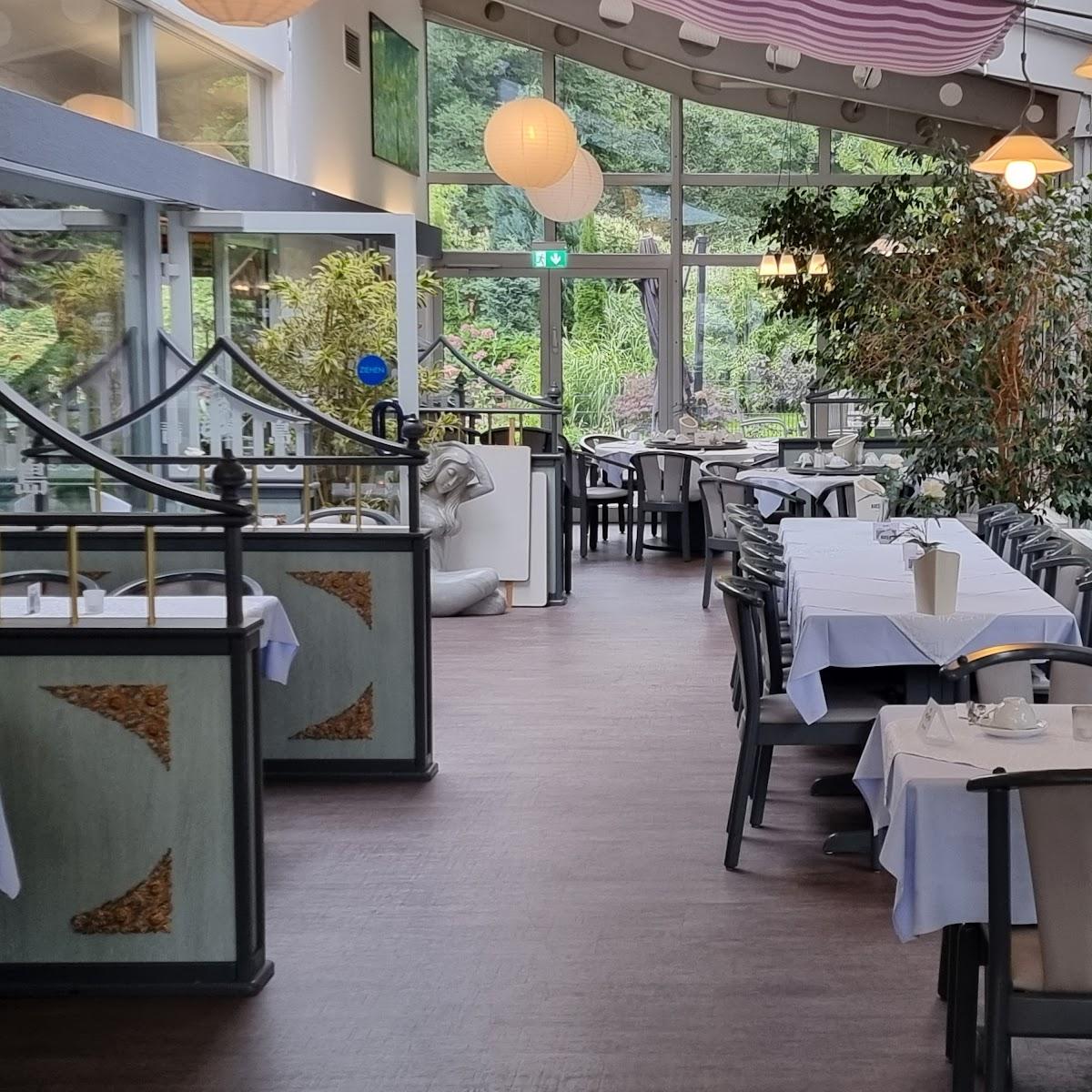 Restaurant "Pacific Café · Restaurant" in Wilhelmshaven