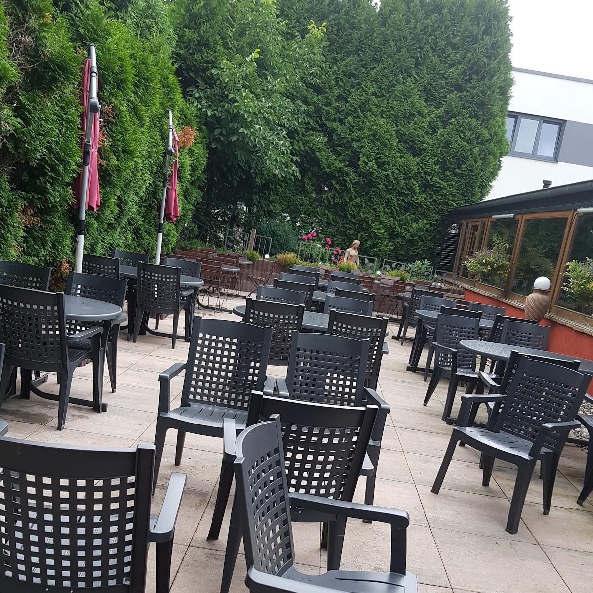 Restaurant "Casa Nonna" in Solingen