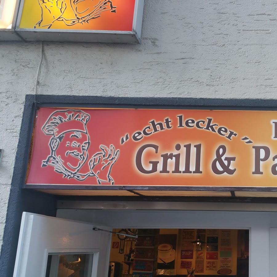 Restaurant "Grill - und Bratstube Lechner" in Bochum