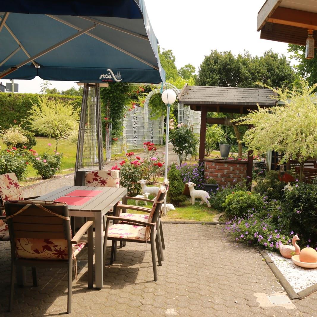 Restaurant "Cramer Stuben Restaurant" in Odenthal