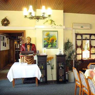 Restaurant "Cramer Stuben Restaurant" in Odenthal