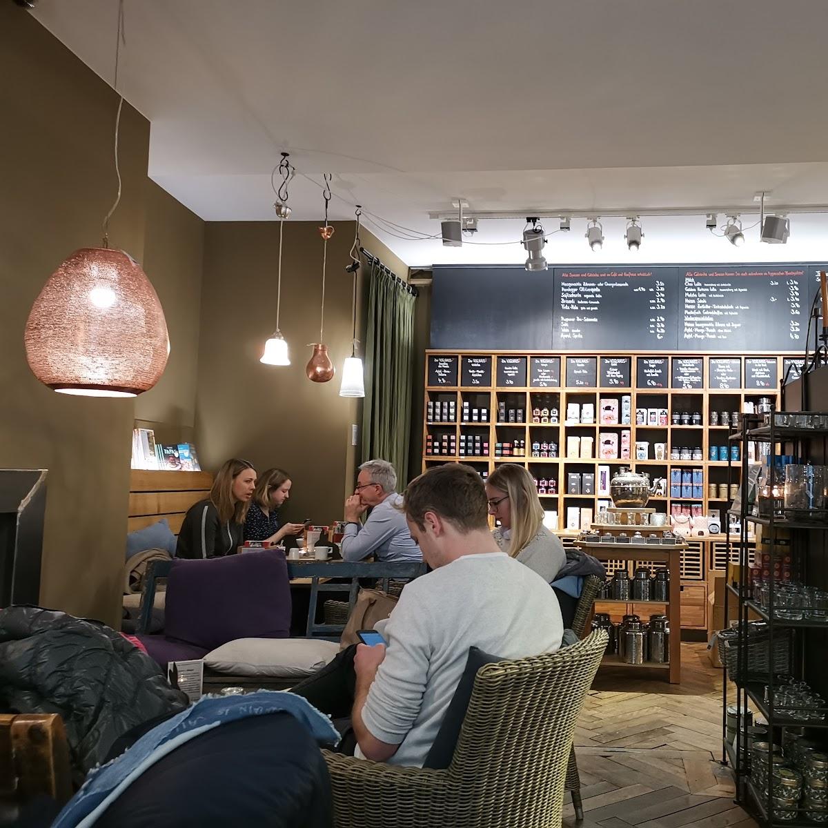 Restaurant "Das Voglhaus" in Konstanz