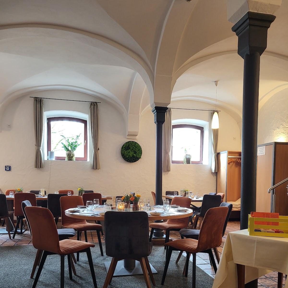 Restaurant "Domäne Mechtildshausen - Hofläden" in Wiesbaden