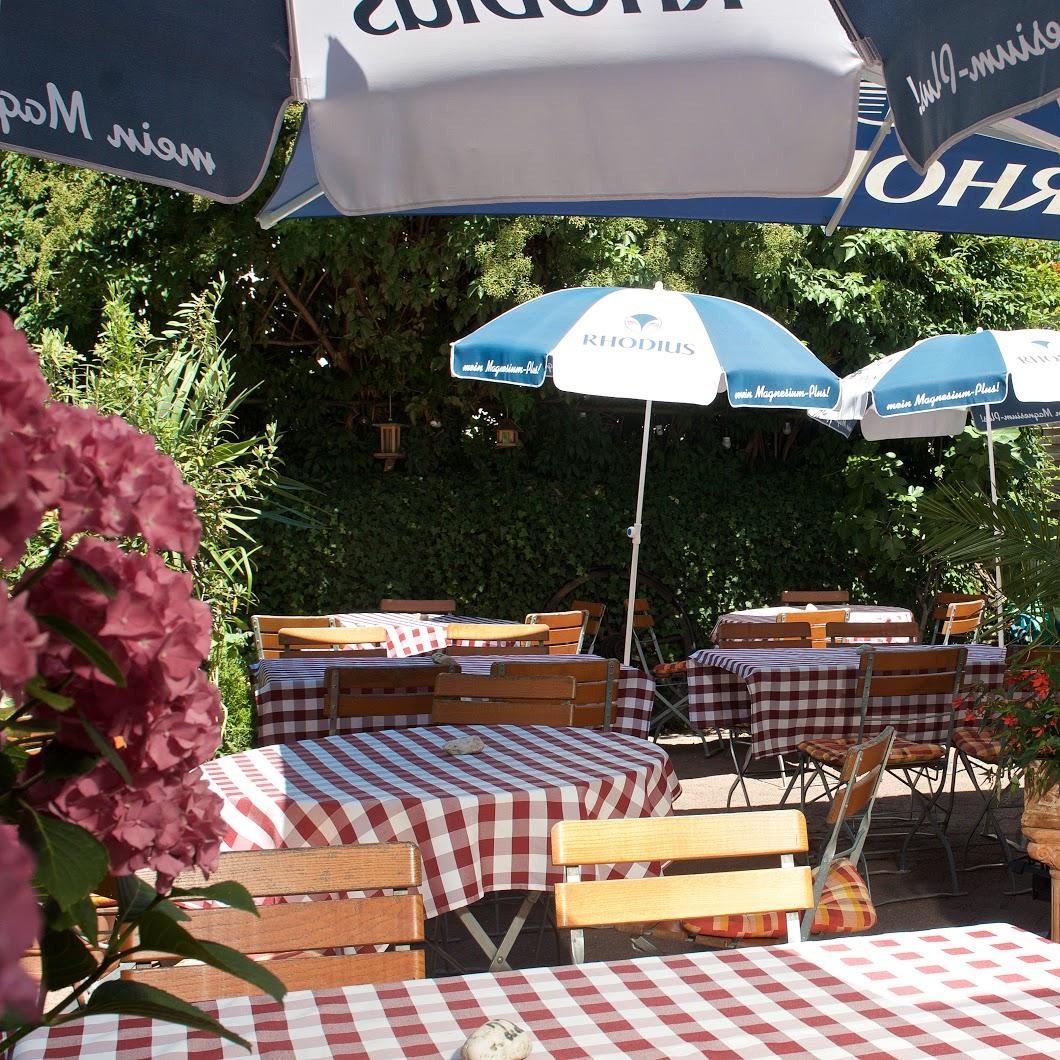 Restaurant "Landgasthaus Alt-Irlich" in Neuwied