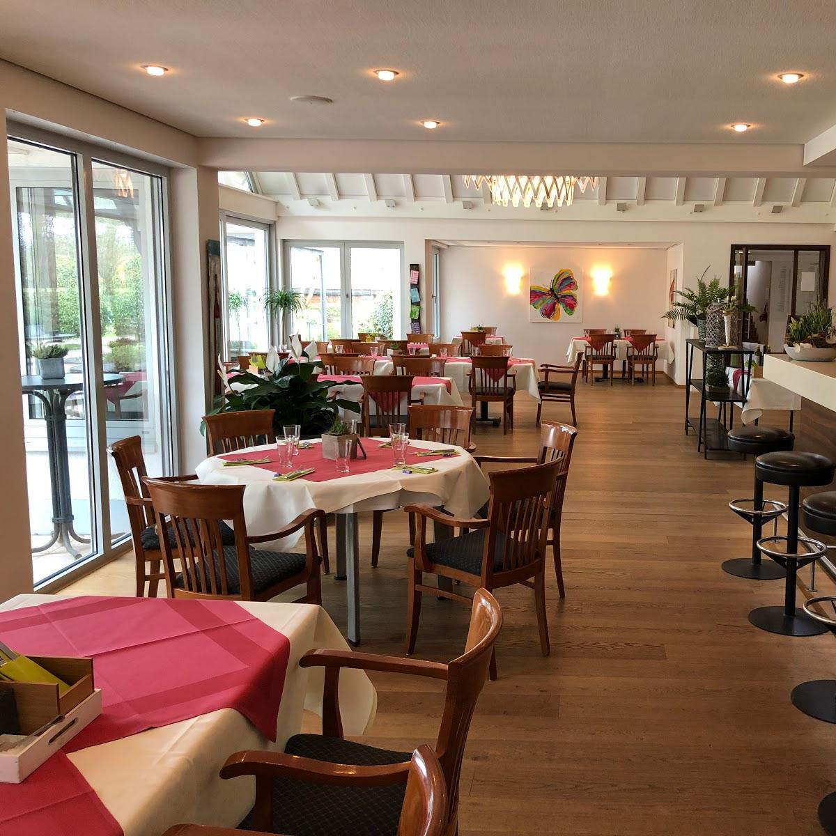 Restaurant "Clubrestaurant Im GC Pfalz" in  Weinstraße