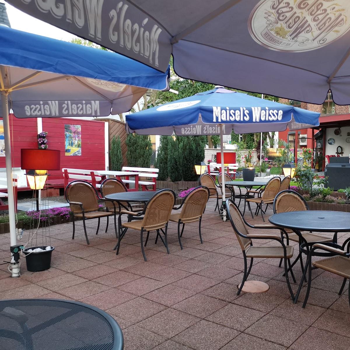 Restaurant "Friedrichstuben bei Sofie" in Haan