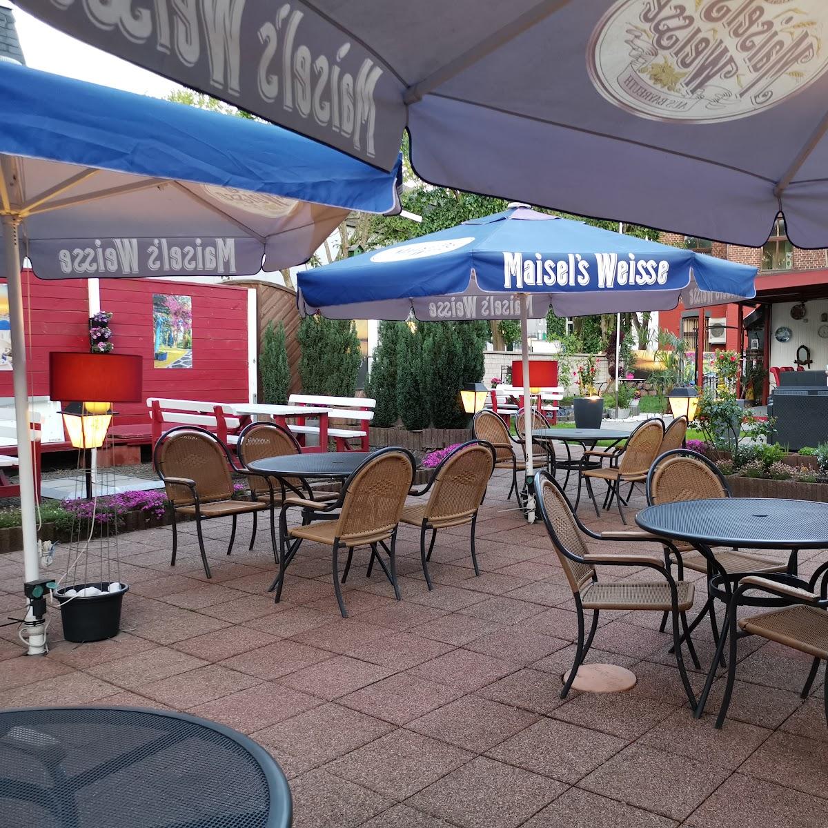 Restaurant "Friedrichstuben bei Marko" in Haan