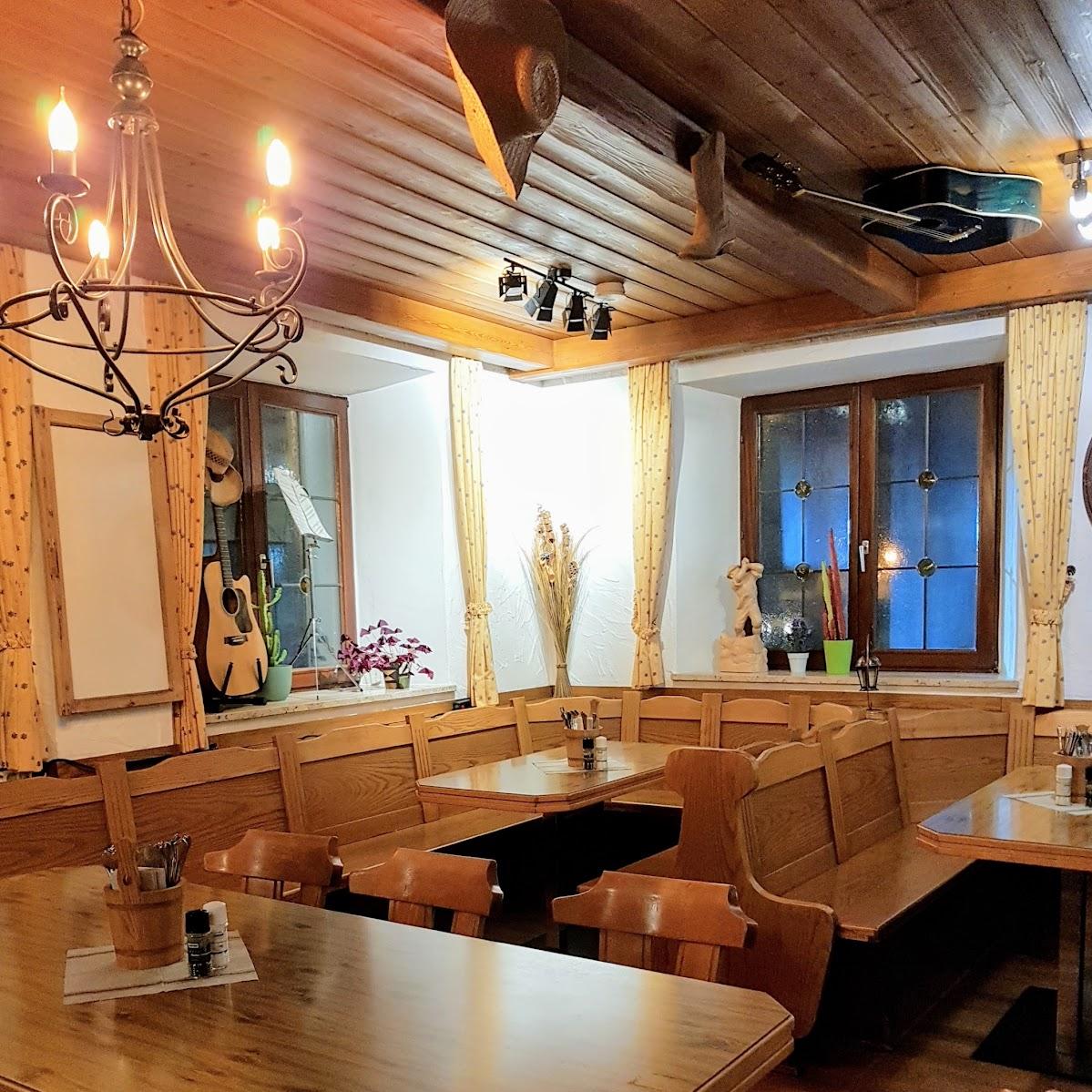 Restaurant "Gasthof zum Fuchs" in Kempten (Allgäu)