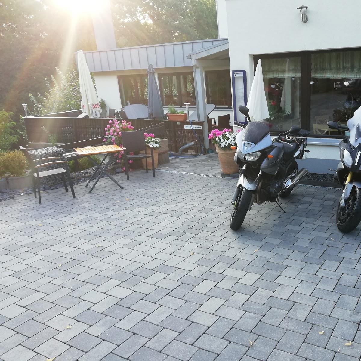 Restaurant "Hotel Waldterrasse" in  Rengsdorf