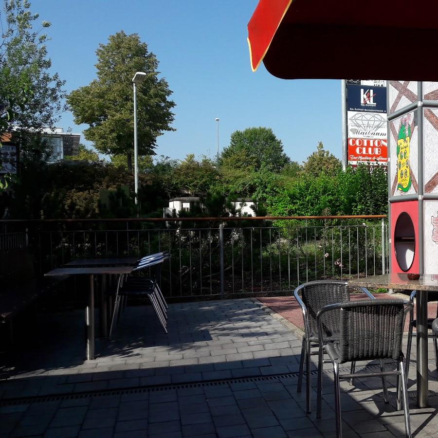 Restaurant "McDonald