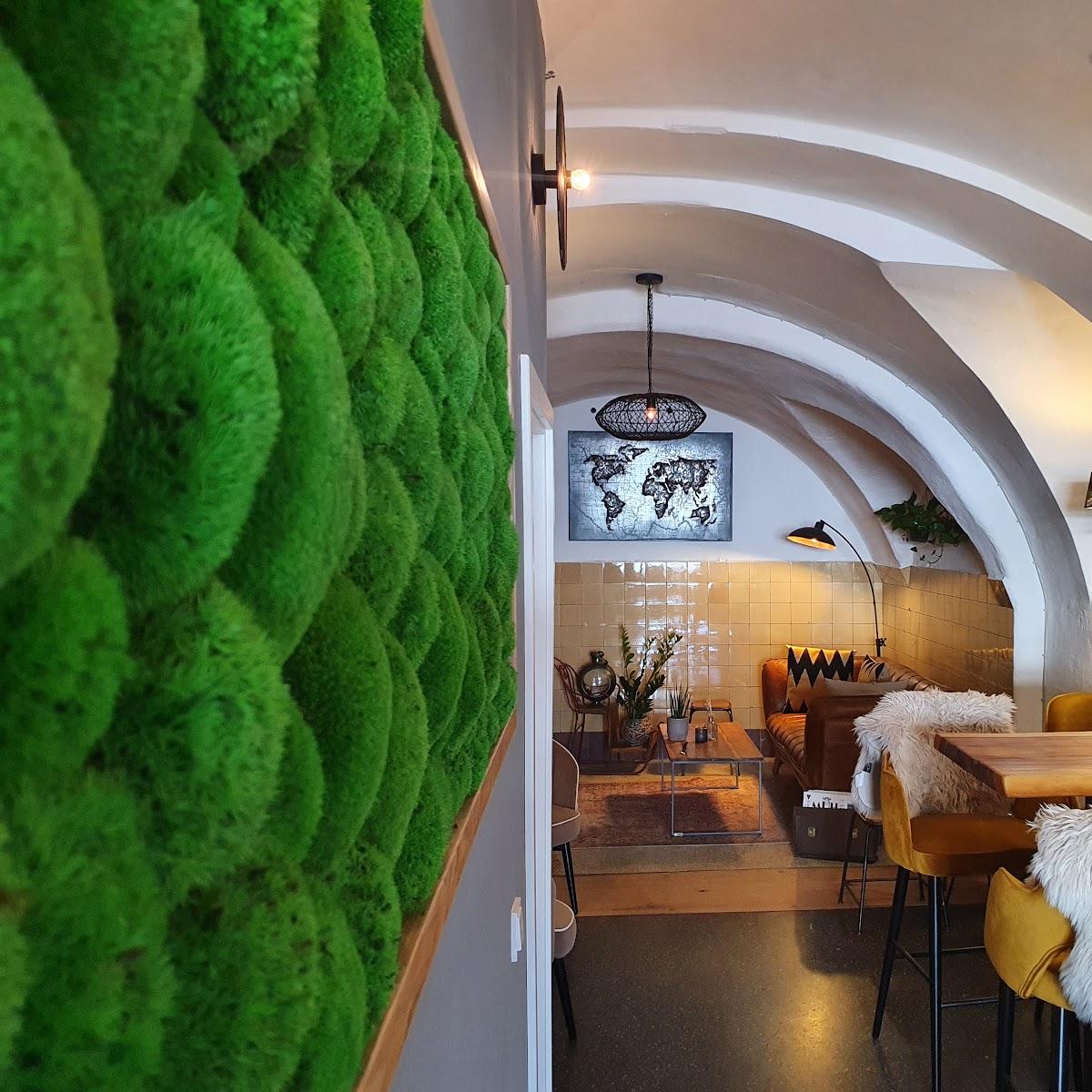 Restaurant "Platzl" in Pfarrkirchen