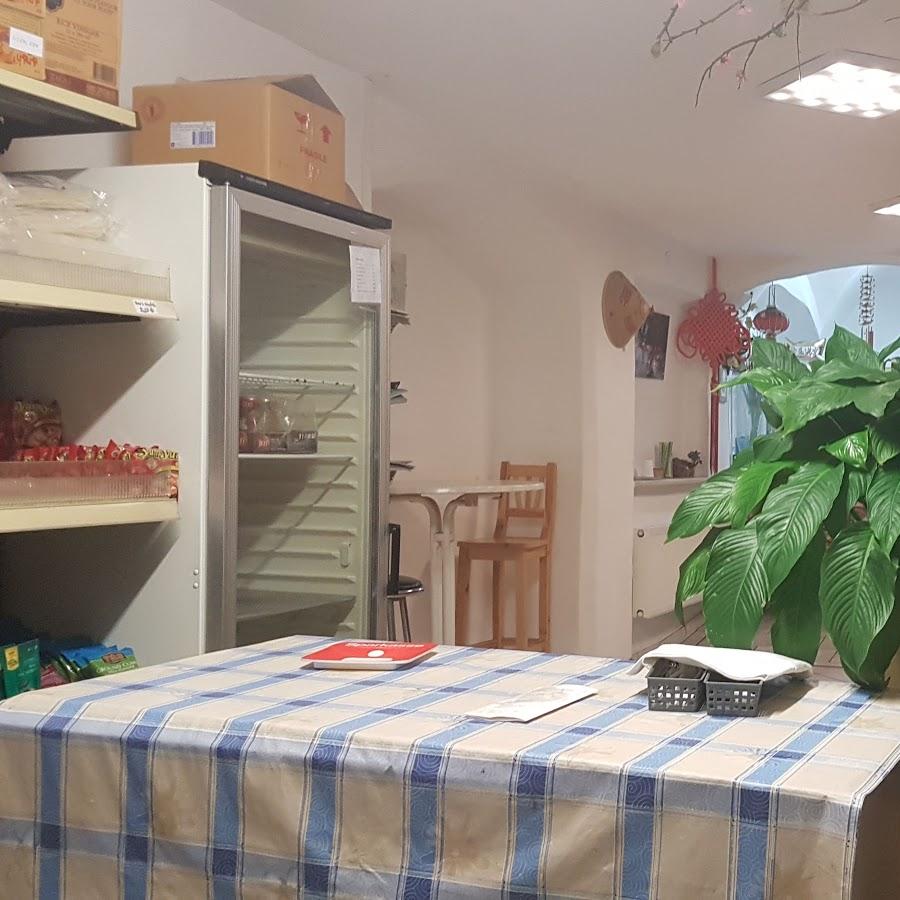 Restaurant "KinhDo" in Pfarrkirchen