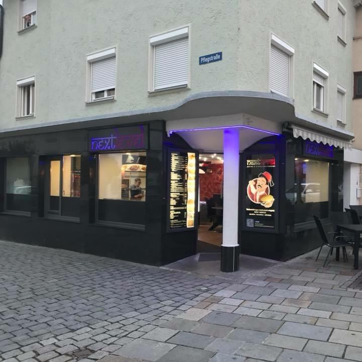 Restaurant "Next Level - Bistro & Schnellrestaurant" in Pfarrkirchen