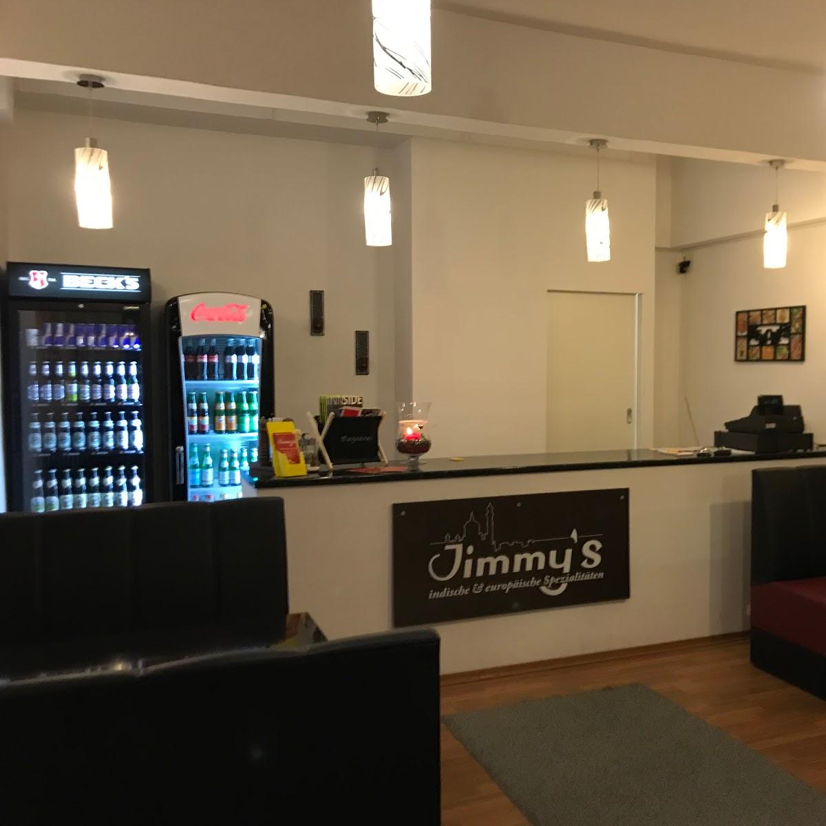 Restaurant "Jimmy`s Lieferservice" in Pfarrkirchen