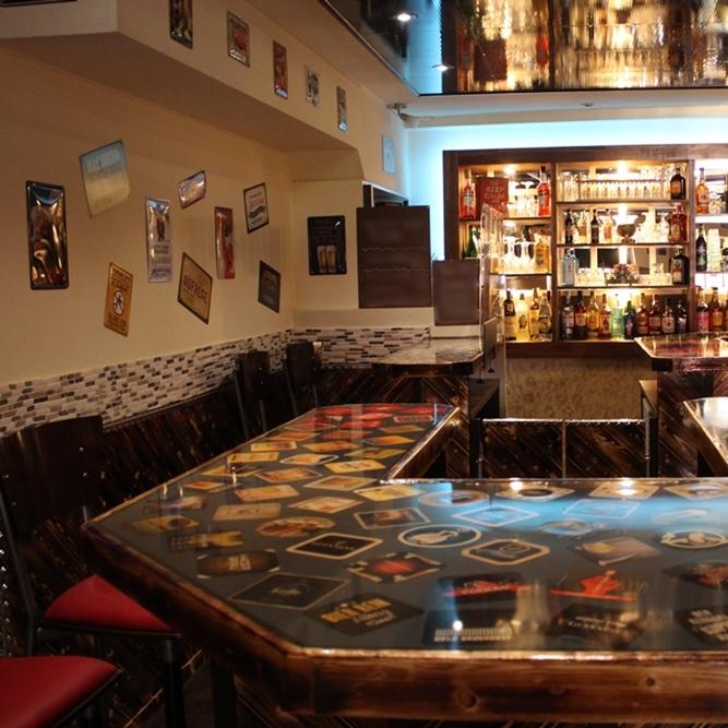 Restaurant "City-Pub" in Pfarrkirchen