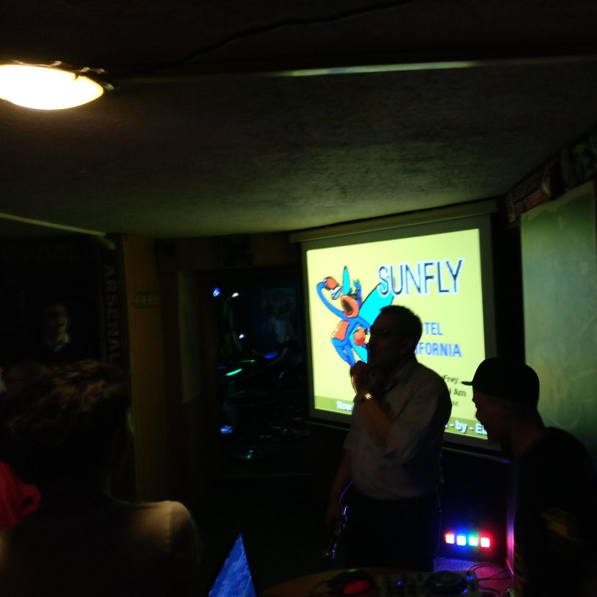 Restaurant "Charisma" in Pfarrkirchen