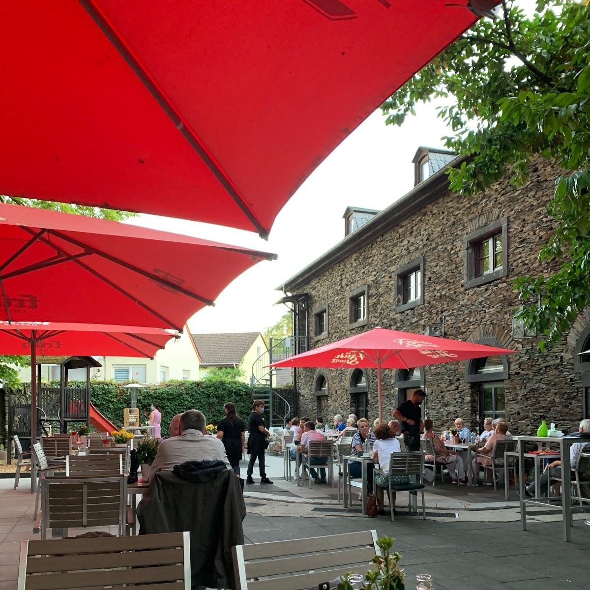 Restaurant "Früh Im Landratsgarten GbR" in  Neuwied