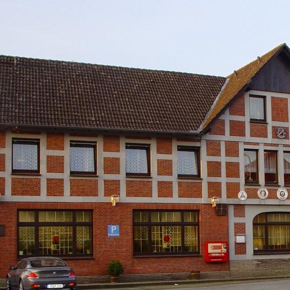 Restaurant "Gasthaus Küker" in Wunstorf