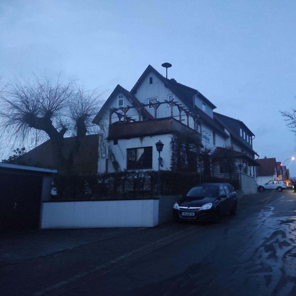 Restaurant "Gasthaus Lönskrug" in Aerzen