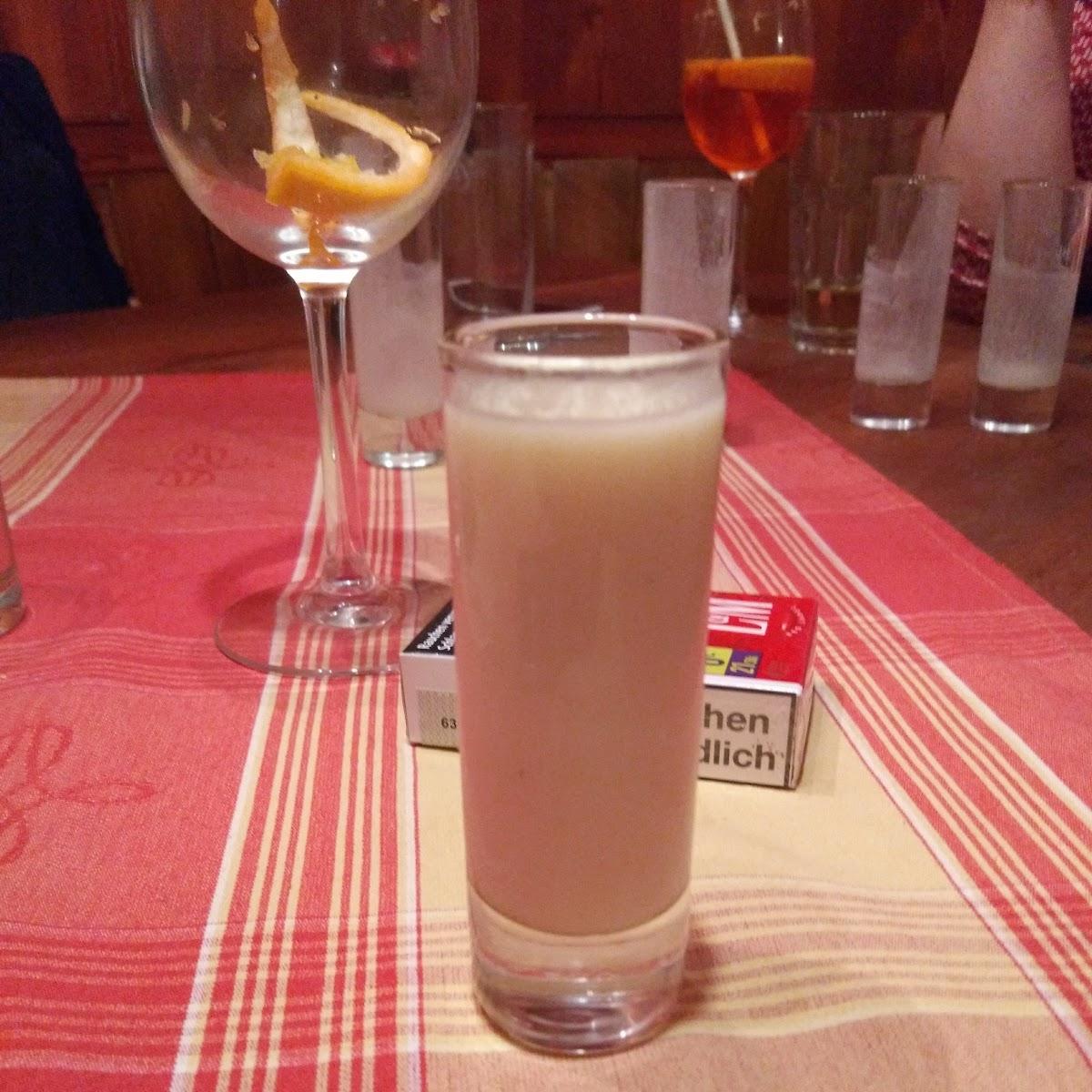 Restaurant "Gasthof Achalm" in Reutlingen