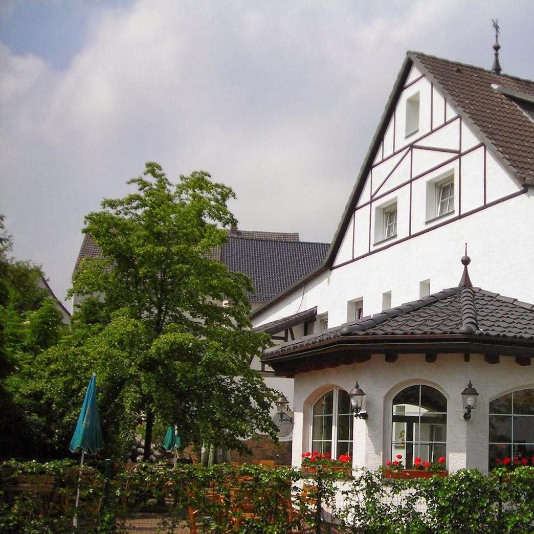 Restaurant "Gasthof Daute" in Iserlohn