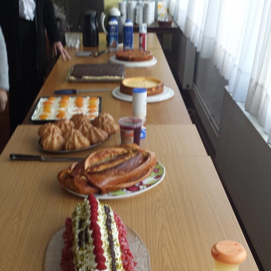 Restaurant "Gasthof Kaiserlinde" in Siegen