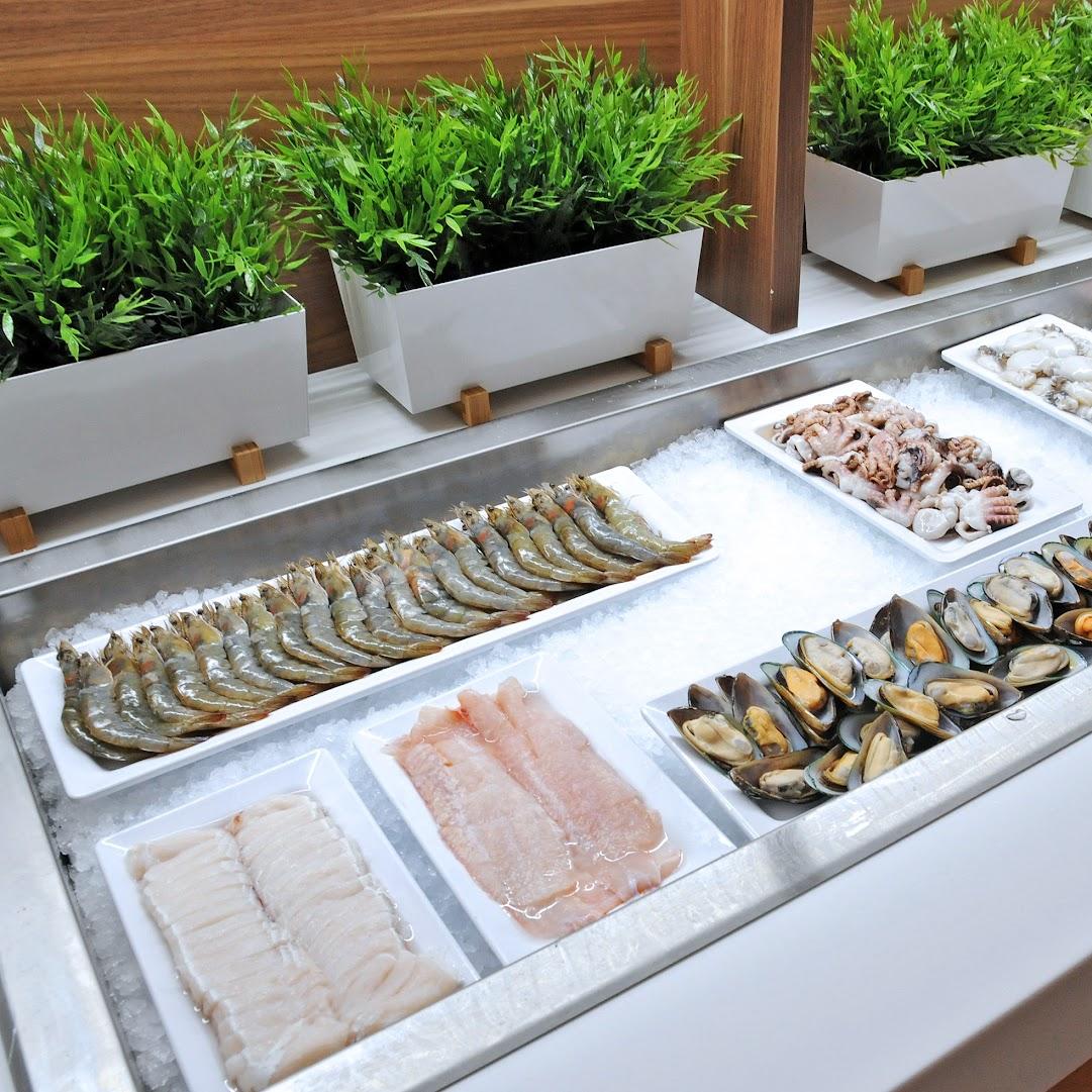 Restaurant "Sunhouse Gasthof Mädler" in Zwickau