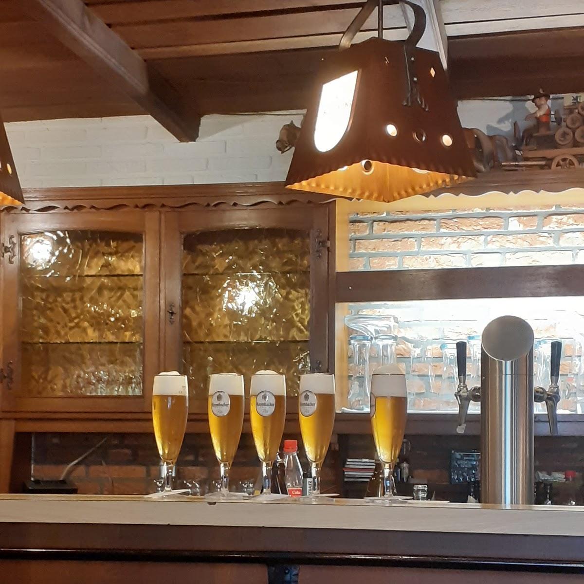 Restaurant "Gasthof - Robbers - Bäckerei" in Haren (Ems)