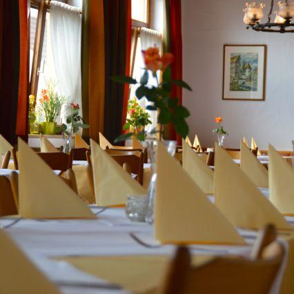 Restaurant "Hotel Gasthof Rössle" in Ulm