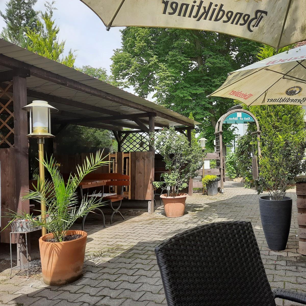 Restaurant "Gasthof zum Schälk" in Iserlohn