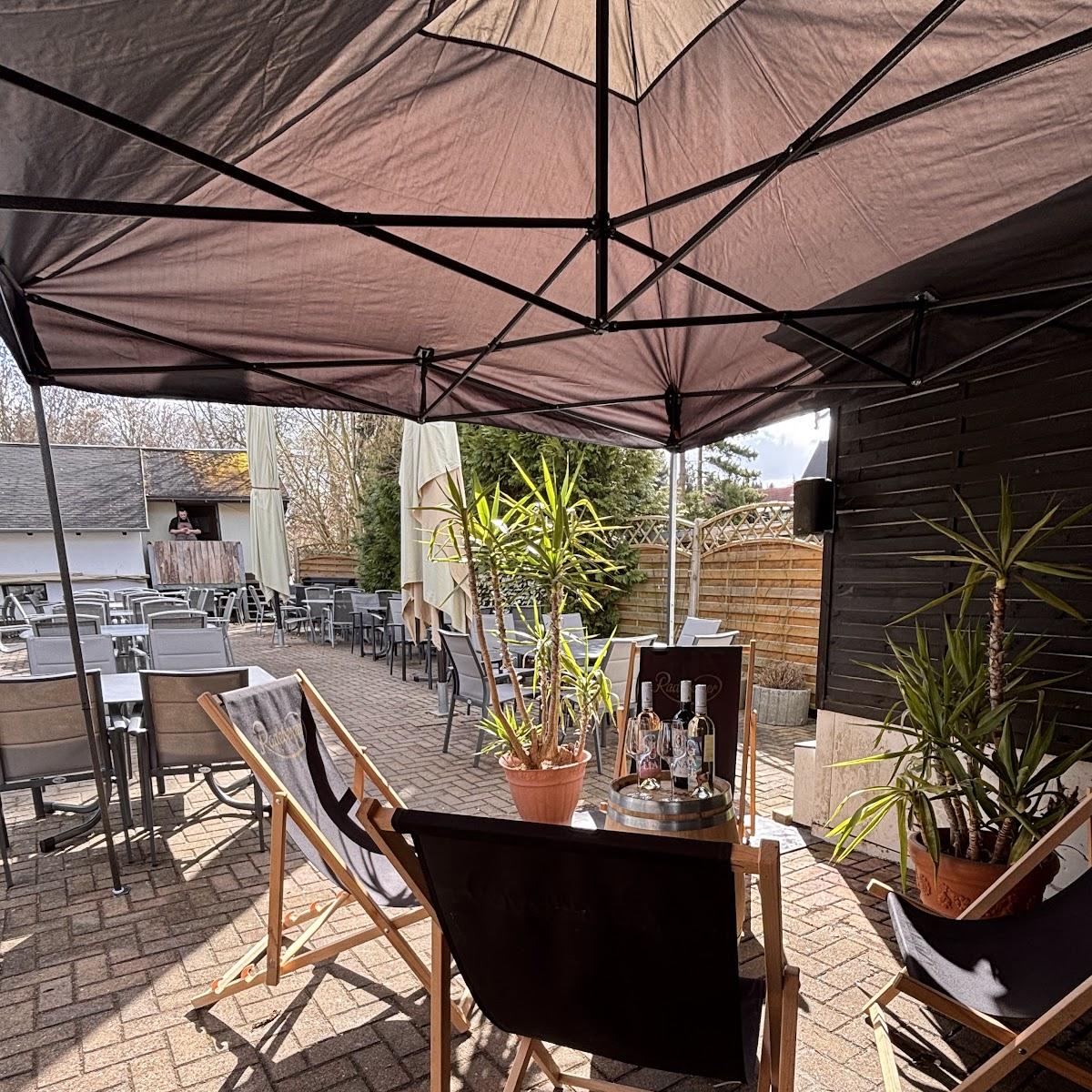 Restaurant "Gasthof zum Vogelsiedler" in Zwickau