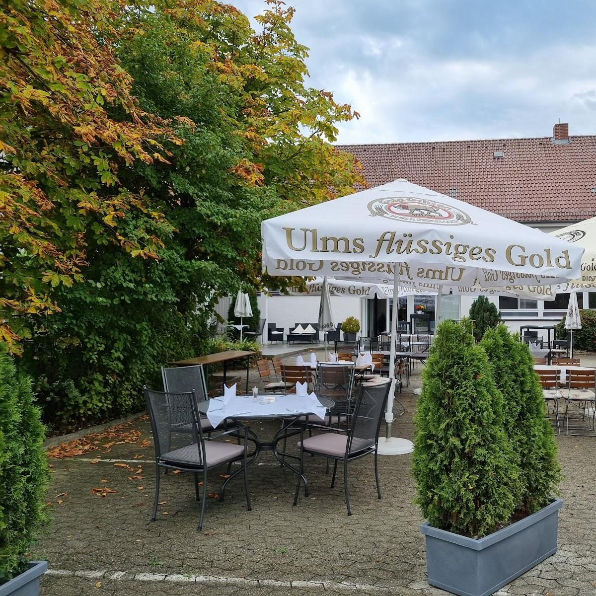 Restaurant "Gasthof zur Post - Michaela Tschischka" in Neu-Ulm