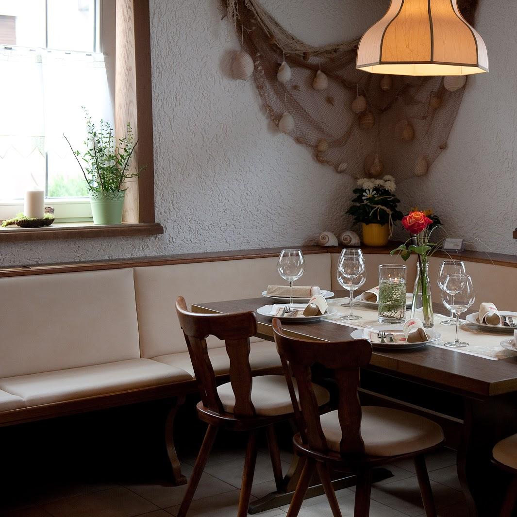 Restaurant "Gasthaus Adler Önsbach" in Achern