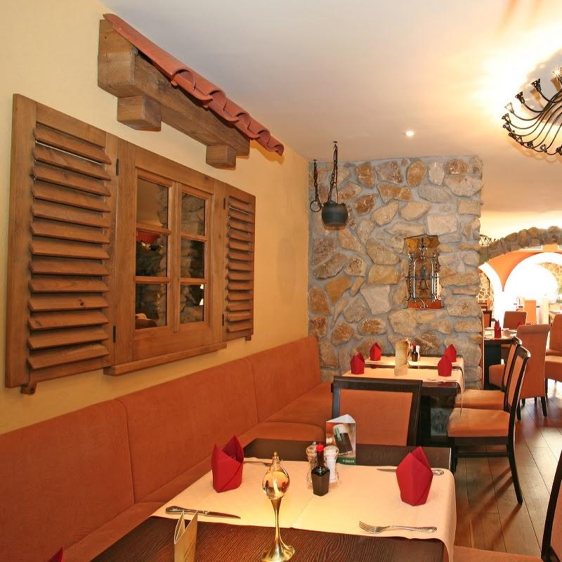 Restaurant "Restaurant Croatia" in Heinsberg