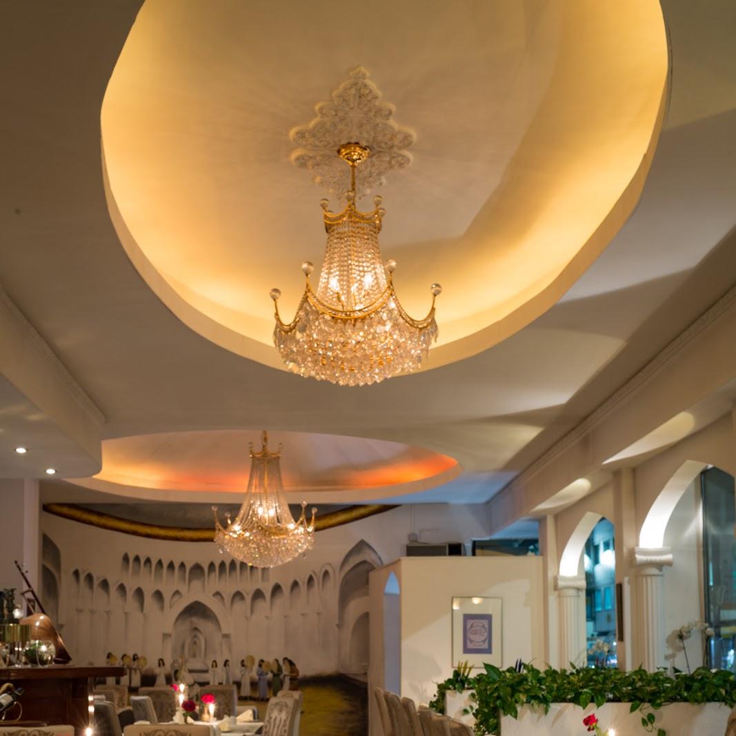 Restaurant "Darwisch" in Heidelberg