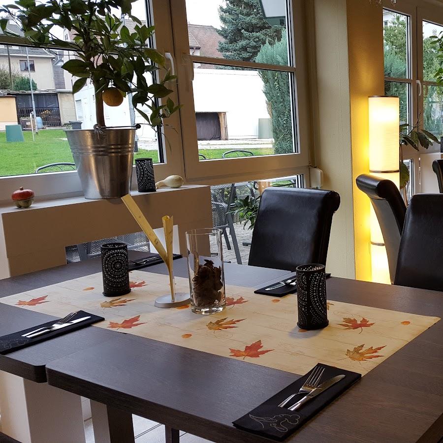 Restaurant "Zum Adam - Restaurant & Catering #RestartMärz2026" in Zwickau