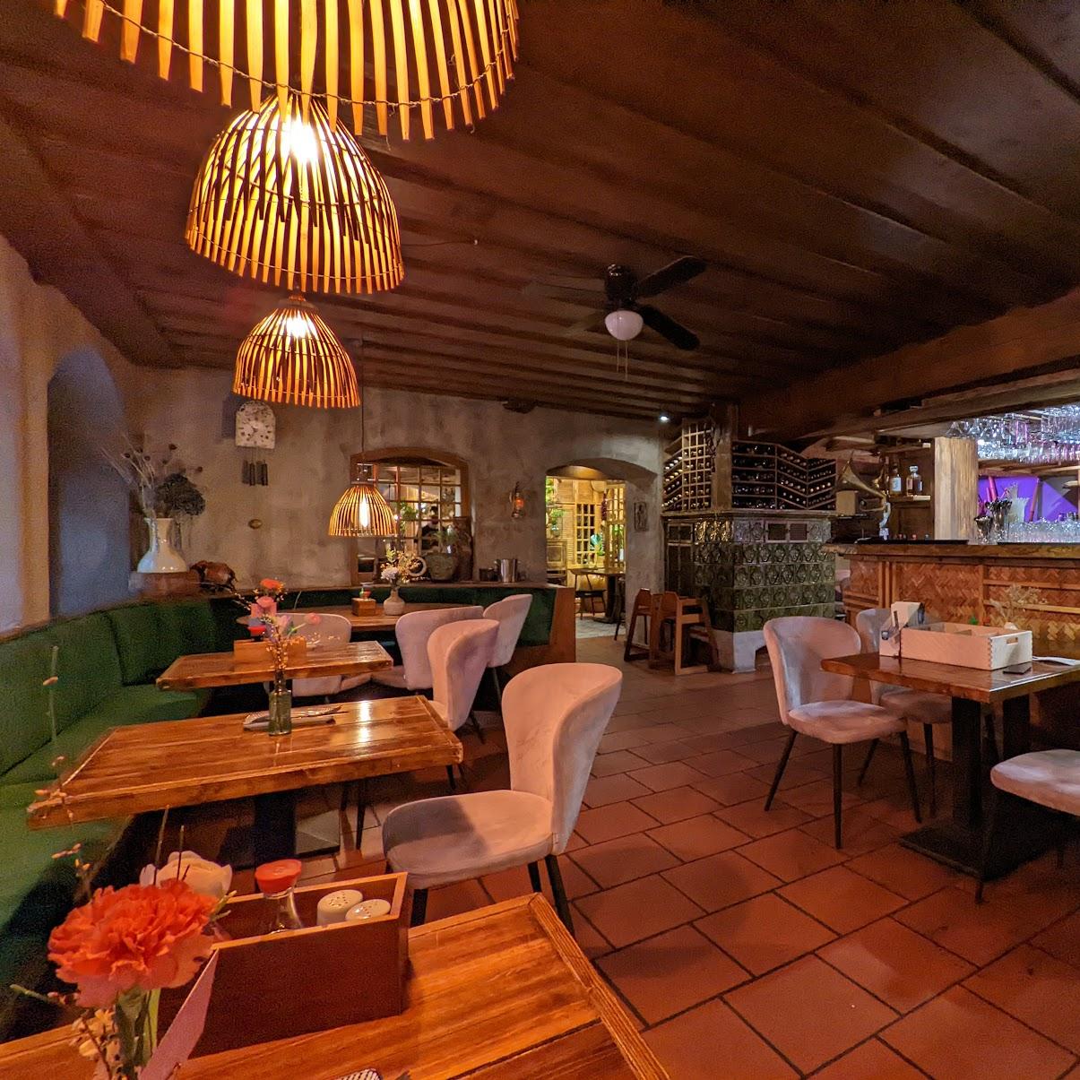 Restaurant "Good Rice zum Elefanten" in Konstanz