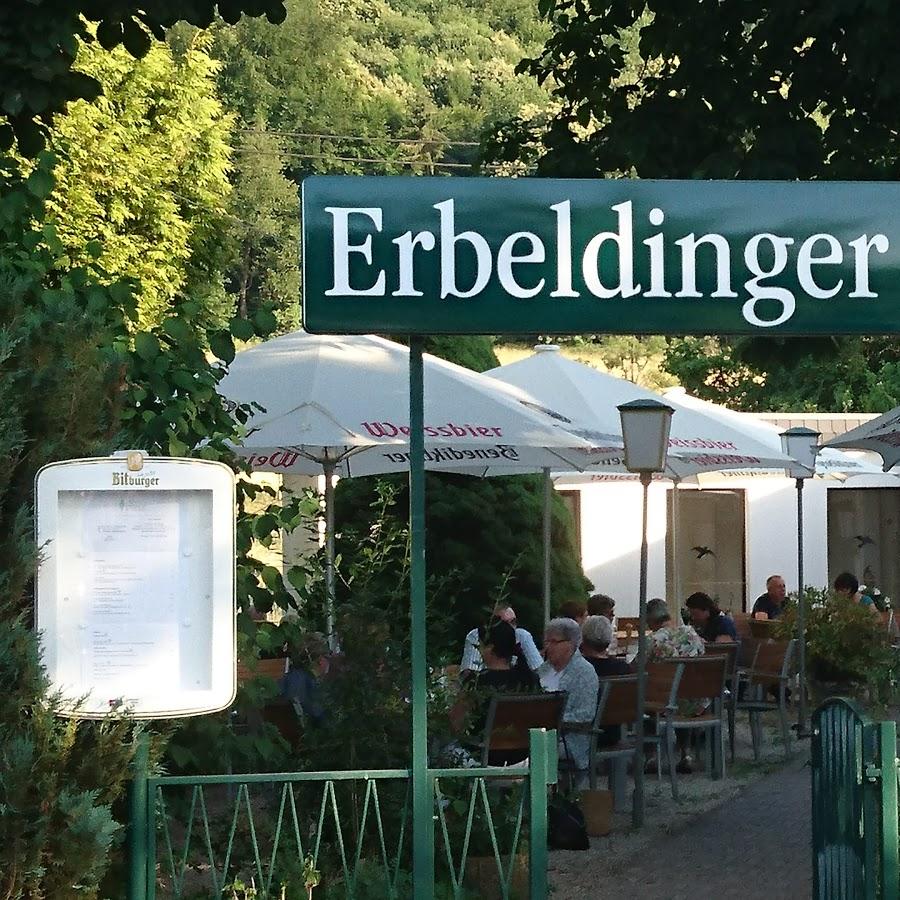 Restaurant "Erbeldinger Hof - das Landgasthaus" in Saarbrücken