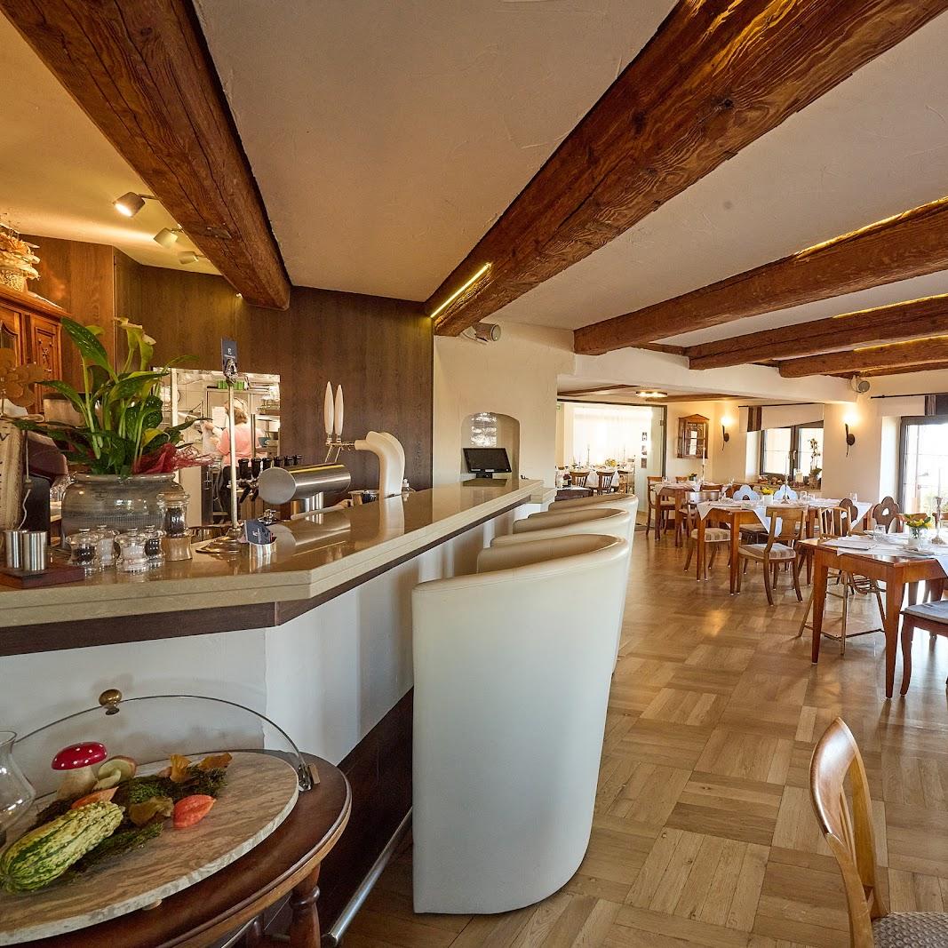 Restaurant "Erbschänke Wernsdorf" in Glauchau