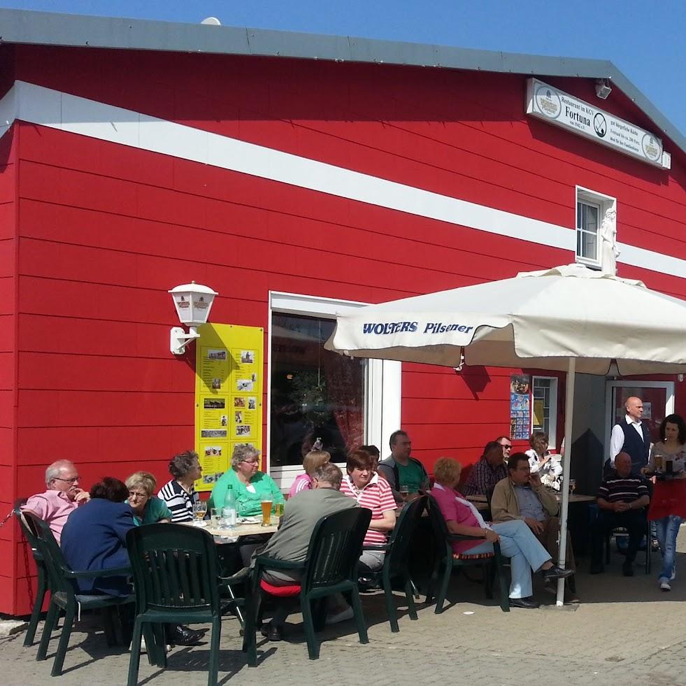 Restaurant "Gaststätte Fortuna" in Salzgitter