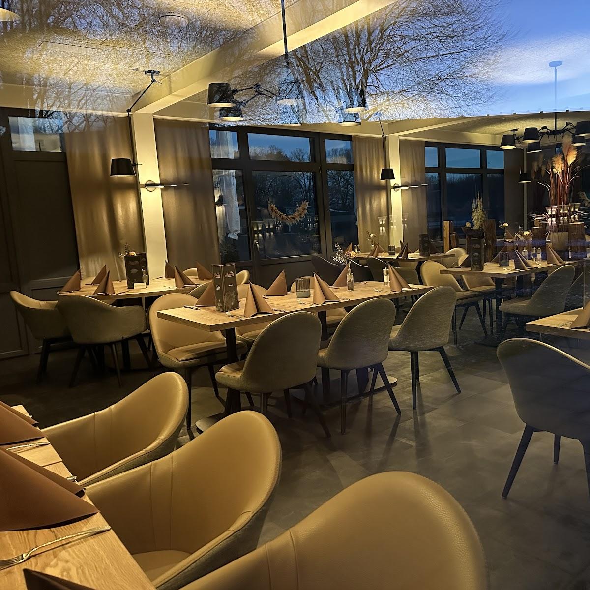 Restaurant "Hotel Restaurant Hullmann" in Rastede